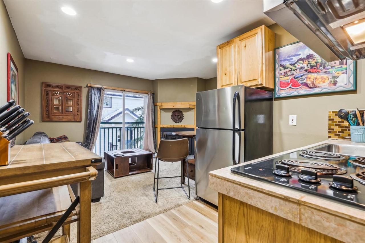 Tannhauser II 15 Breckenridge Exterior photo