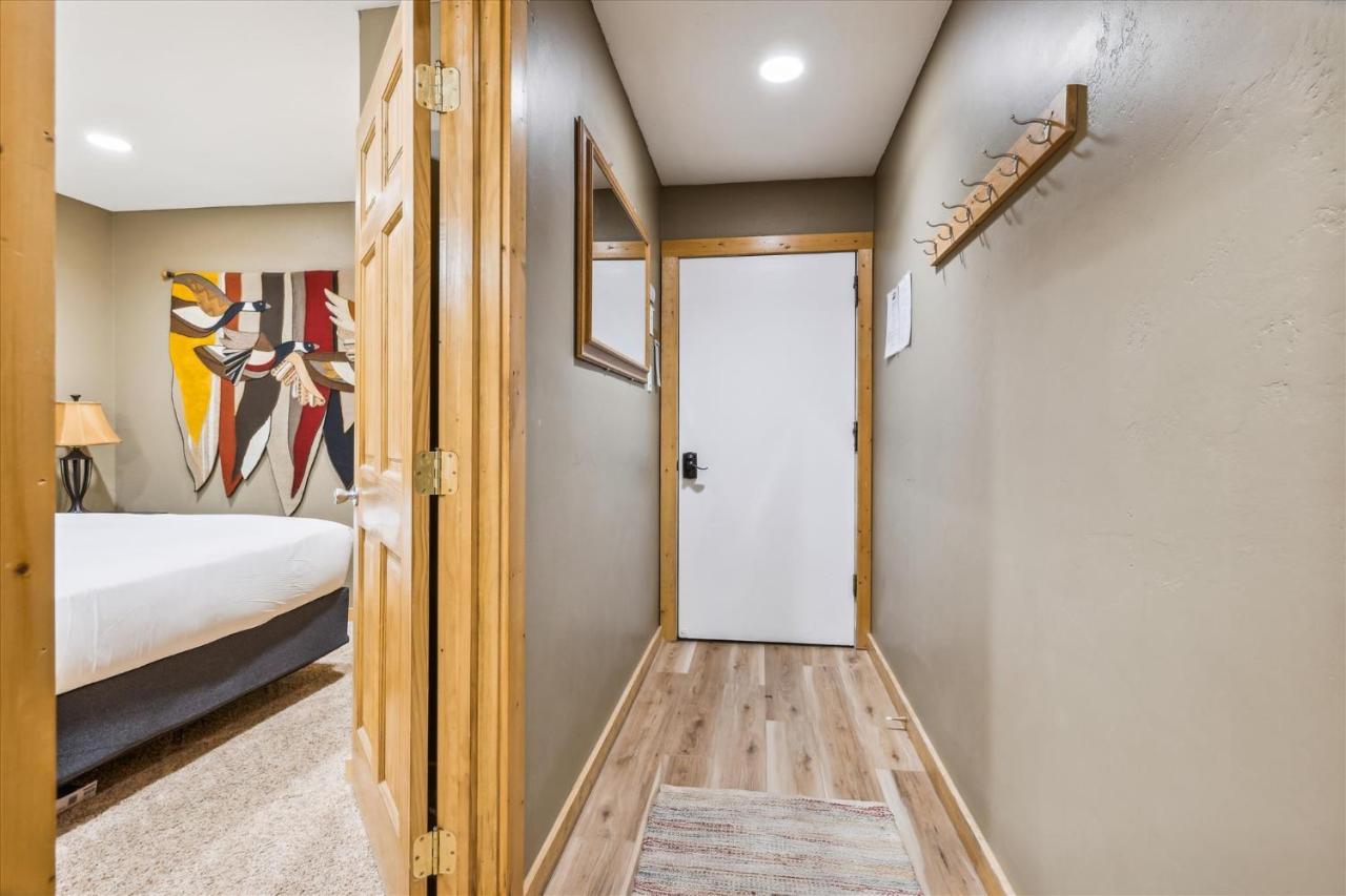 Tannhauser II 15 Breckenridge Exterior photo